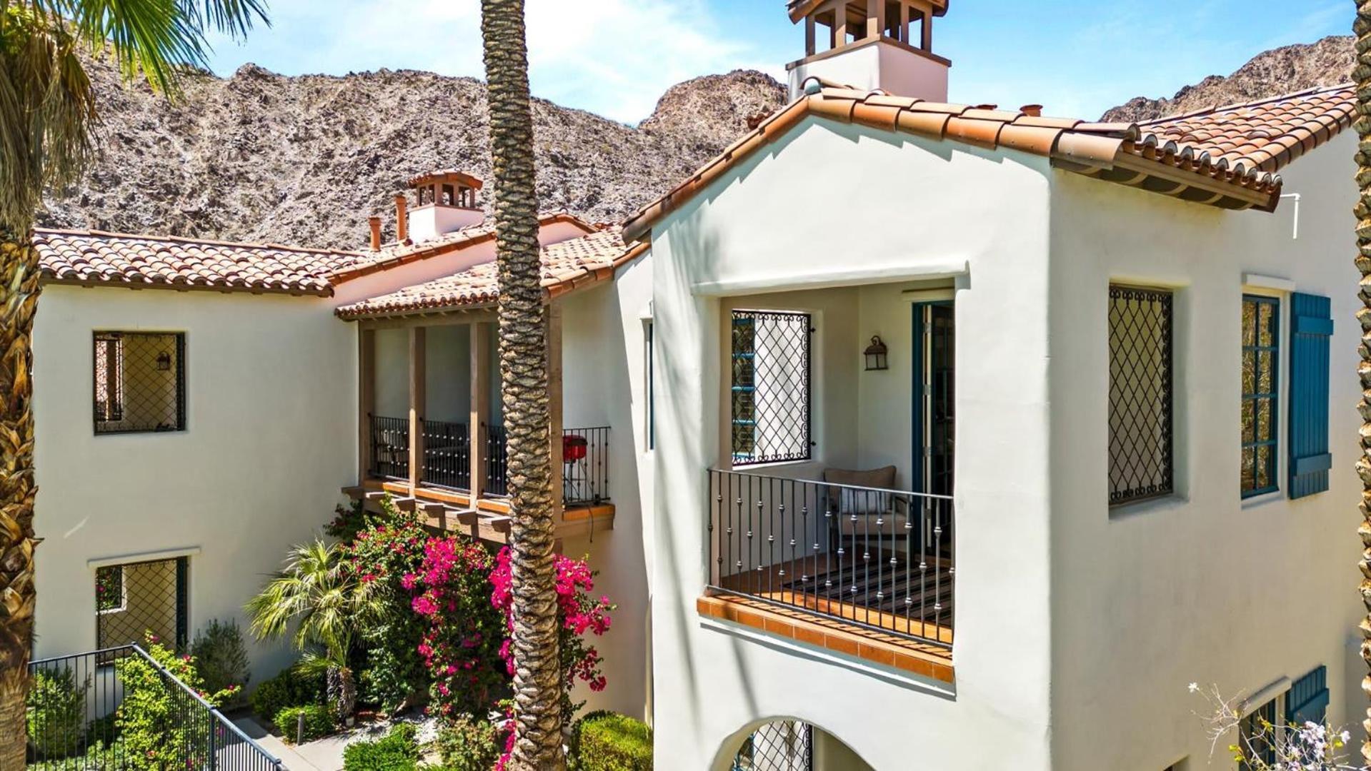 Lv014 Legacy Villas Studio Overlooking The Pool La Quinta Eksteriør bilde